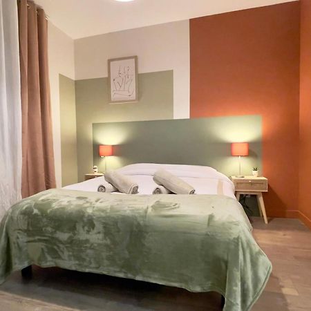 Les Vignes - T2 Cosy, Calme, Excentre Apartment Dijon Exterior photo
