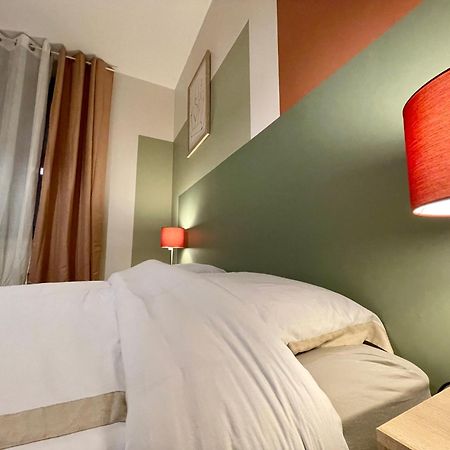 Les Vignes - T2 Cosy, Calme, Excentre Apartment Dijon Exterior photo